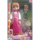 Masha & the Bear Doll Set