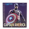 Captain America Morstorm Action Figure