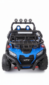 Big Size Kids Electric Jeep Car, Ages 2-14 Years