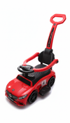 Stroller Ride On Push Car For Kids
