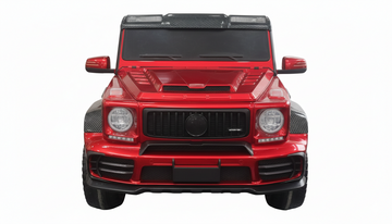 Electric Ride on Car for Kids with 6 Wheels