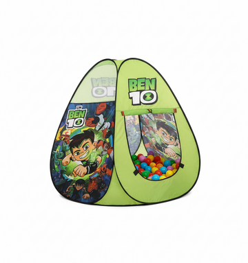 Play Tent | Ben 10