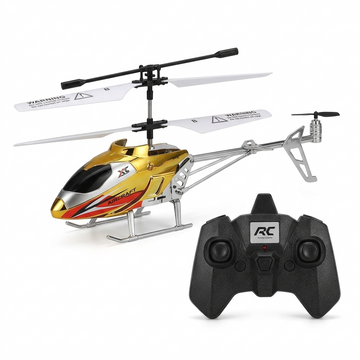 Remote Control Helicopter