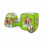 Play Tent with Tunnel Cocomelon