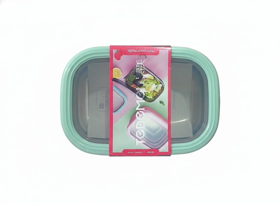 Tedemei Stainless Steel Lunch Box