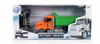 Remote Control Dump Truck – 2.4GHz RC Construction Vehicle | USB Rechargeable | Kids Ages 6+