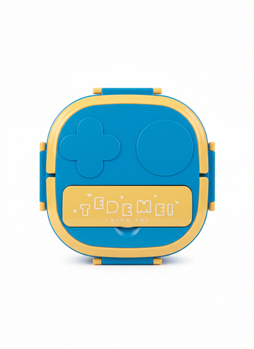 Tedemei Stainless Steel Lunch Box