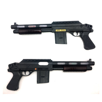 AK 998 Toygun With Light & Sound