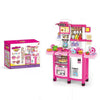 Large Kitchen Set for Toys