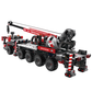 COGO Mobile Crane Building Blocks