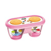 Musical Hand Clap Drum Toy for Babies – Rotating Projector, Color-Changing Night Light & Interactive Sounds