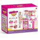 Large Kitchen Set for Toys