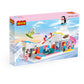 COGO Water Park Building Blocks