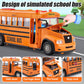 1/15 Simulation RC School Bus Model