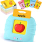 Electric Flash Cards Reader for Kids