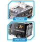 Money Saving Cash Truck for Kids