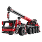 COGO Mobile Crane Building Blocks