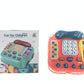 Hot Selling Baby Toy Phone – Multifunctional Light & Music Telephone Car