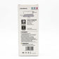 Product specification and barcode label for LCD drawing pen tablet
