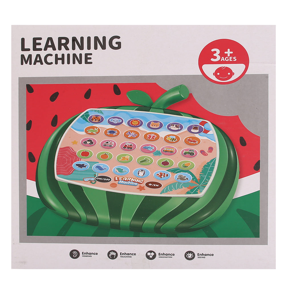Learning Machine