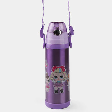 Water Bottle Stainless Steel | 500ml