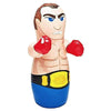INTEX inflatable bop bag boxer design punching toy for kids