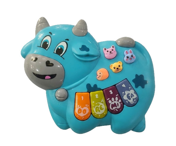 Baby Piano Toy - B8806C