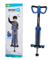 Kids Digital Display Sport Jumping Pogo Stick