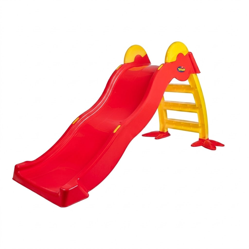 Kids Plastic Slide - M504