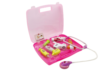 Doctor Briefcase Set Toy