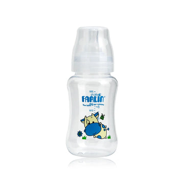 Wide Neck Feeding Bottle 300Cc