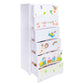Orchid Drawer - Hello Friends Print