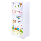 Orchid Drawer - Hello Friends Print