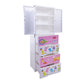 ABC Theme 7 Layer Wardrobe