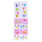 ABC Theme 7 Layer Wardrobe