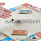 Hasbro Monopoly Rustic Wood Series Wooden Board Game