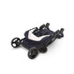 Tinnies Baby Stroller E03 - Blue