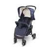 Tinnies Baby Stroller E03 - Blue