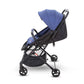 Baby Stroller T106 - Blue