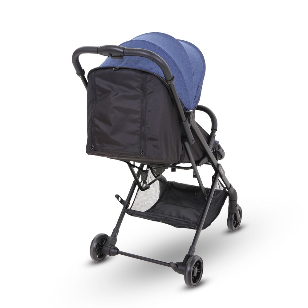 Baby Stroller T106 - Blue