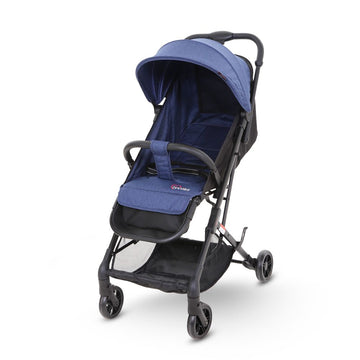 Baby Stroller T106 - Blue