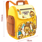 Kids Fingerprint Piggy Bank ATM