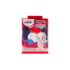 Bottle Protection Bag Red