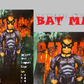 Action Hero Batman Kids Costume