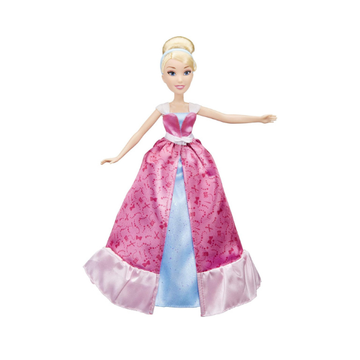 C0544 Disney Princess Cinderella Fashion Reveal