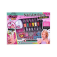 Crazy Girl 2-In-1 Nail Art Brush & Pens