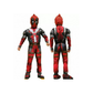 Deadpool Action Figure Costume