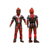 Deadpool Action Figure Costume