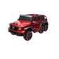 Electric Ride on Car for Kids with 6 Wheels