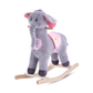 Elephant - Rocking Chair